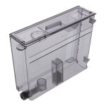 R�servoir d'eau as00007802 pour cafeti�re - expresso broyeur delonghi eletta cappuccino, eletta cappuccino ...