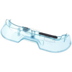 Reservoir d'eau brosse pour aspirateur balai unlimited 7 prohygienic aqua bosch, siemens - 17008706