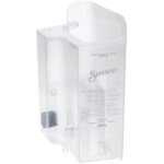 R�servoir d'eau avec d�tection 2 tasses pour cafeti�re philips 422225956281