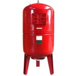 Varem - r�servoir d'eau sous pression 500l vertical sous pression 10 bars
