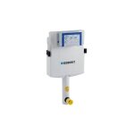 Réservoir à encastrer sigma double touche 6 / 9l - geberit - 109. 300. 00. 5 Réservoir à encastrer sigma double touche 6 / 9l - geberit - 109. 300. 00. 5