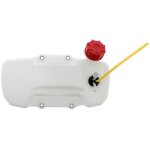 Réservoir d'essence pour débroussailleuse, débroussailleuse à roues, multifonction 4 en 1, outil sur ... Réservoir d'essence pour débroussailleuse, débroussailleuse à roues, multifonction 4 en 1, outil sur ...