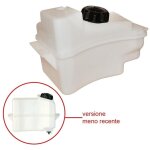 R�servoir d'essence husqvarna tracteur de pelouse ct 154 - lth 152 532430825