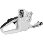 R�servoir d'essence en plastique et poign�e arri�re adapt�s aux tron�onneuses 038, 038av, 038 magnum ...