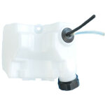 R�servoir essence taille haies alpina