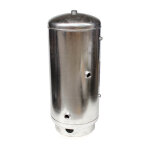 Réservoir galvanisé sp 1000 litres pms 6 bar massal 19100 Réservoir galvanisé sp 1000 litres pms 6 bar massal 19100