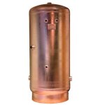 Massal - rservoir galvanis sp 200 litres pms 6 bar 19020