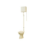 Geberit - r�servoir haute position � chainette 123. 700. 11. 1