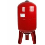 Rservoir sous pression  vessie 60 l, raccordement 1 - max. 8 bar
