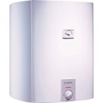 Junkers bosch ? chauffe - eau � accumulation 80l ? classe �nerg�tique c ? installation verticale ? raccordemen ...