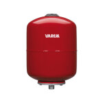 Rservoir  vessie 10 bar minired racc 1  - 5 l vertical