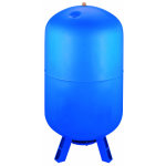 Xylem - rservoir  vessie 10 bar ultra pro raccordement 1' - 60l vertical