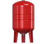 Varem - r�servoir � vessie 100l vertical 10 bars