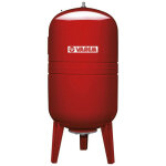 Rservoir  vessie 300l vertical varem - 10 bars