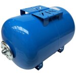 Aquasystem - réservoir à vessie 200l horizontal 10 bars Aquasystem - réservoir à vessie 200l horizontal 10 bars