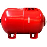 Varem - r�servoir � vessie 20l horizontal sous pression 10 bars