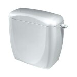 Siamp - r�servoir wc attenant simple volume, entraxe variable primo 58