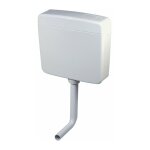 Rservoir wc - regi super - regiplast - simple dbit - semi - bas - interrompable