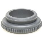 Resideo adaptateur de vanne m44 - va pour m4410, m30x1, 5mm dimension de fermeture 11, 5mm, (vpe 10), ...