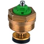 Resideo insert de vanne lx pour corps de vanne thermostatique lx, vs1200lx01