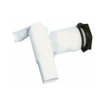 Robinet de vidange pour récupérateur d'eau complet Robinet de vidange pour récupérateur d'eau complet