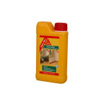 Imperm�abilisant mur sika r�sine imper mur - contenance (en l): 2