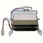 Resistance 2. 2kw (columbo connecteurs) pour seche linge indesit c00282401