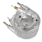 Resistance (230v - 1400w) pour machine a cafe espresso philips saeco 421944082941 Resistance (230v - 1400w) pour machine a cafe espresso philips saeco 421944082941