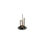 Résistance blindée type kreb, monophasé, ensemble élément blindé 1600w. Résistance blindée type kreb, monophasé, ensemble élément blindé 1600w.
