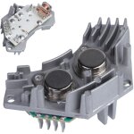 Resistance chauffage pour berlingo saxo xantia xsara ax xm zx partner 106 405 406 605 moteur du ventilateur ...