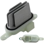 Resistance chauffage pour laguna mk 3 271502060r 52426558 r�sistance de ventilateur de chauffage
