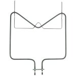 Ikea - resistance chauffante inferieur sole 1150w pour four 481010375734