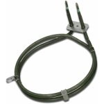 De dietrich - resistance ventilee pour micro ondes fagor