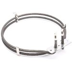 Rsistance circulaire 2000w 210 x 195 x 29 int 24