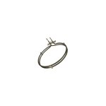 Sos accessoire résistance circulaire 2200w pour four, cuisinière 379201 far, firstline, gorenje, sidex ... Sos accessoire résistance circulaire 2200w pour four, cuisinière 379201 far, firstline, gorenje, sidex ...