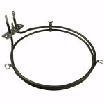 Resistance circulaire 2300 w � 200 m / m pour four gaggenau - . . .