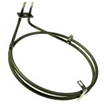 R�sistance circulaire 230v 2000w d'origine (3970128017, 3970128058) four, cuisini�re aeg, arthur martin ...