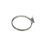R�sistance circulaire 2400w pour four electrolux