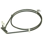 R�sistance circulaire (260942 - 40986) (00791579) four, cuisini�re bosch siemens, neff