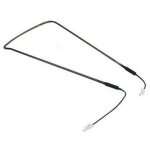 Whirlpool - rsistance de degivrage d'origine rfrigrateur, conglateur 481902188177
