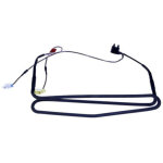 Resistance de d�givrage d'origine (partie r�frig�rateur) (da47 - 00321l) r�frig�rateur, cong�lateur samsung ...
