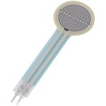 R�sistance de d�tection de force, capteur de pression, dynamom�tre, testeur de pouss�e et de traction, ...