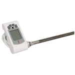 Rsistance lectrique + contrle lectronique irsap 750w blanc - anre0750gfp01