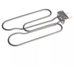 Rsistance lectrique weber pour bbq q 1400 rf. 66631