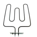 Resistance de sole 1670w - 240v (1530w) pour four rosieres