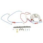 Resistance + fusible + thermostat ss - 202 - cafetiere moulinex