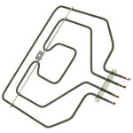 Siemens - r�sistance de grill pour four bosch 00685021
