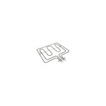 Sos accessoire résistance grill 1750w + 800w pour four, cuisinière 3570355010 arthur martin electrolux, ... Sos accessoire résistance grill 1750w + 800w pour four, cuisinière 3570355010 arthur martin electrolux, ...