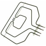 Siemens - r�sistance de grill pour four bosch 00685021