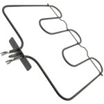 Rsistance de grill